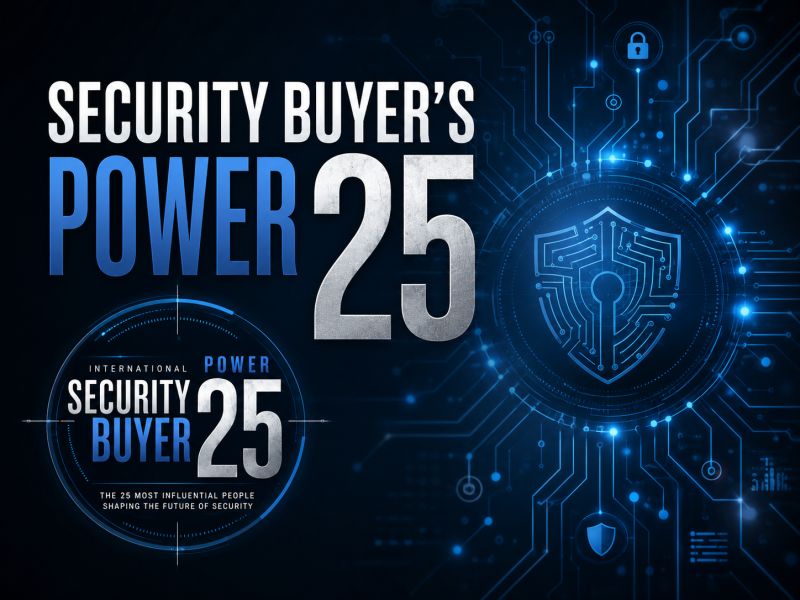 Security Buyer’s Power25 Official List