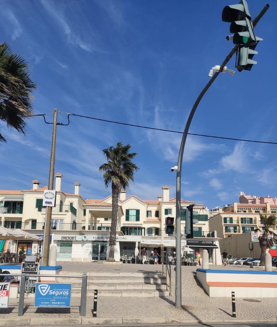 Municipal Council of Mafra case study