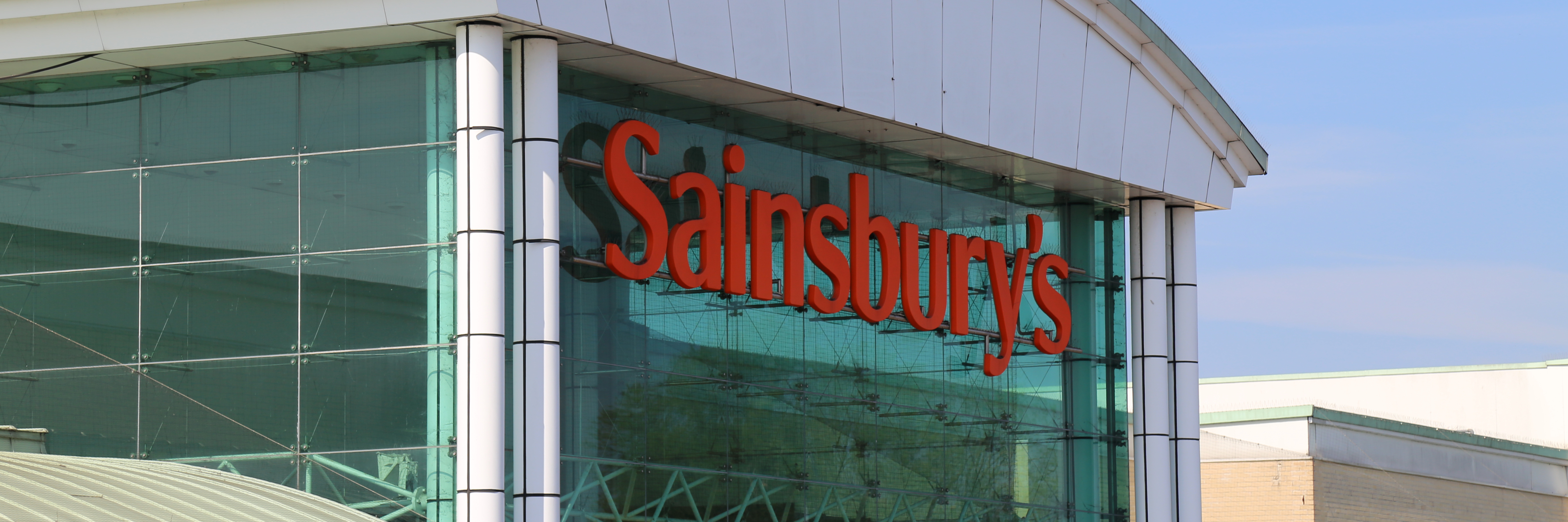 Sainsbury's logo | Copyright: 2015, Creator: Acabashi