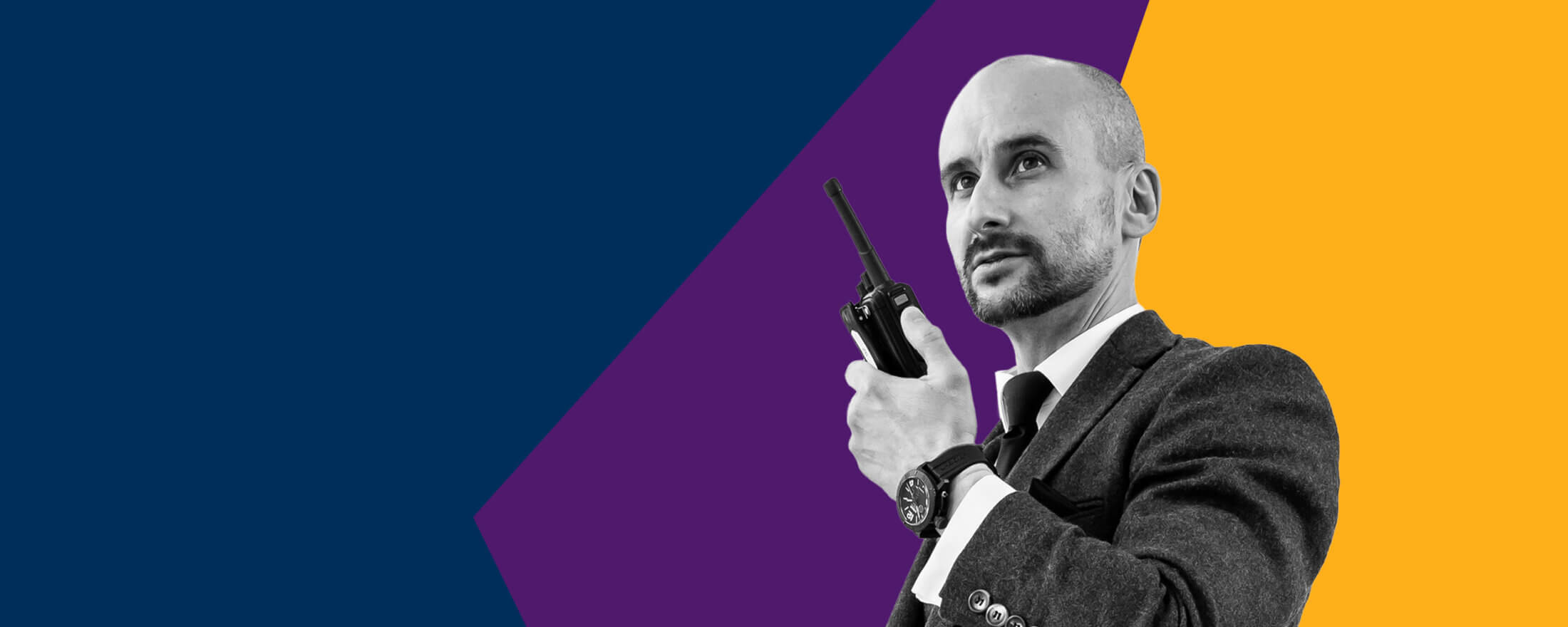 Mitie’s Security Radar 2025