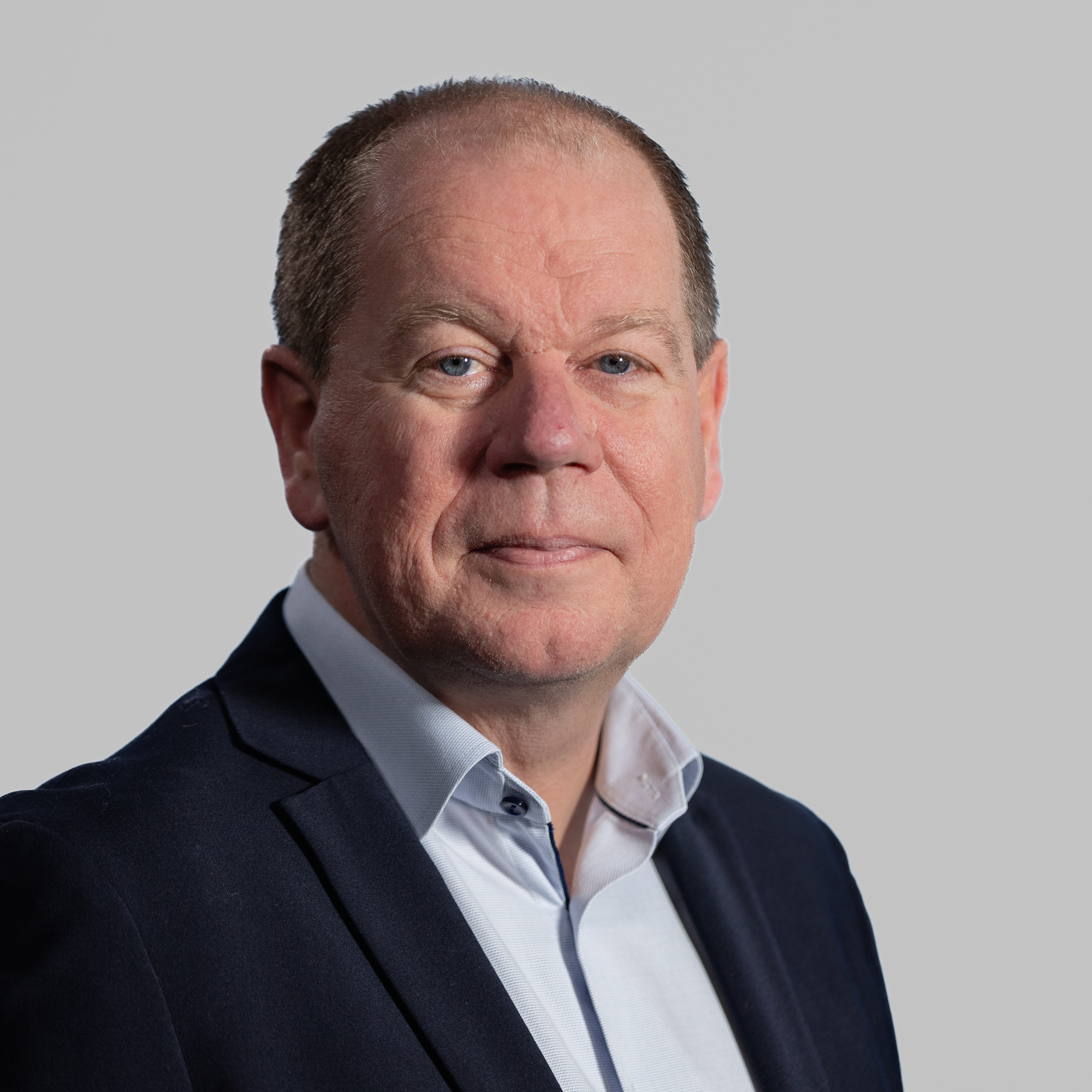 Morten Illum, Chief Revenue Officer, Milestone Systems
