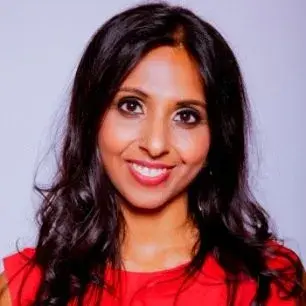 Mina Patel
