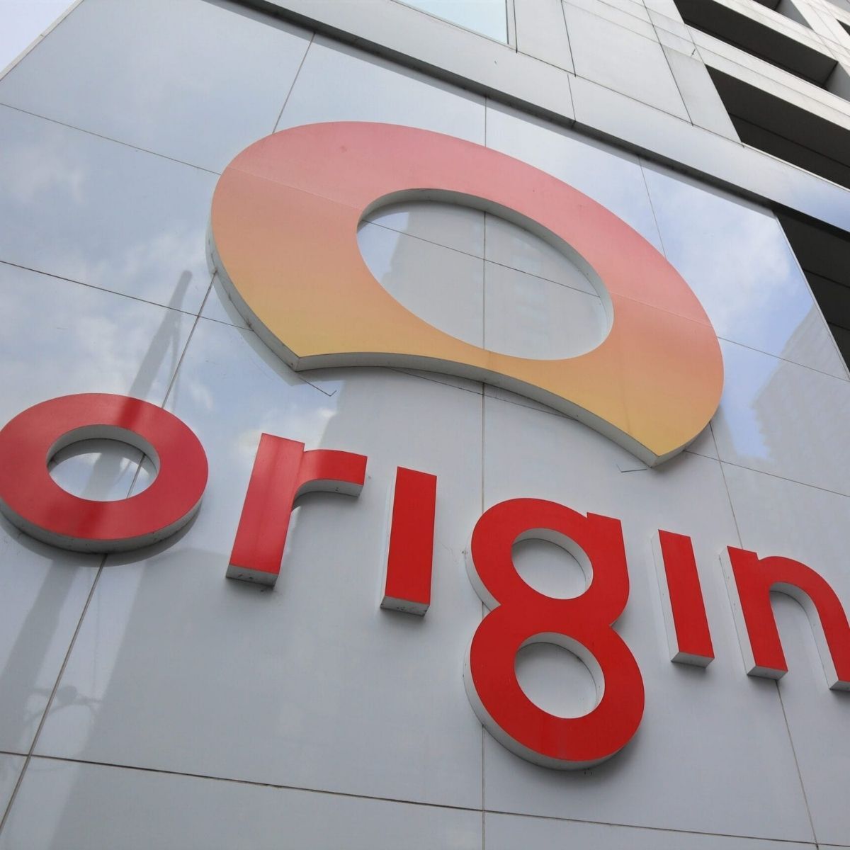 Origin office