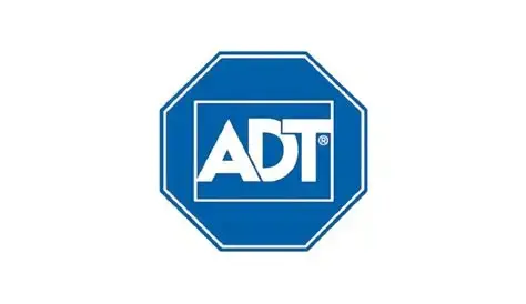 ADT logo