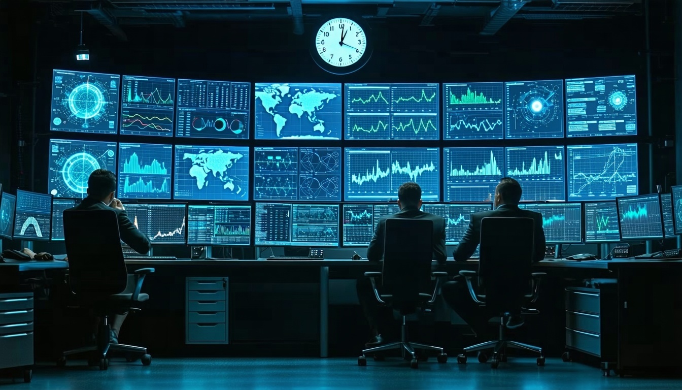 Threat Intelligence in the UK: Strengthening Defence and Security Through Proactive Awareness