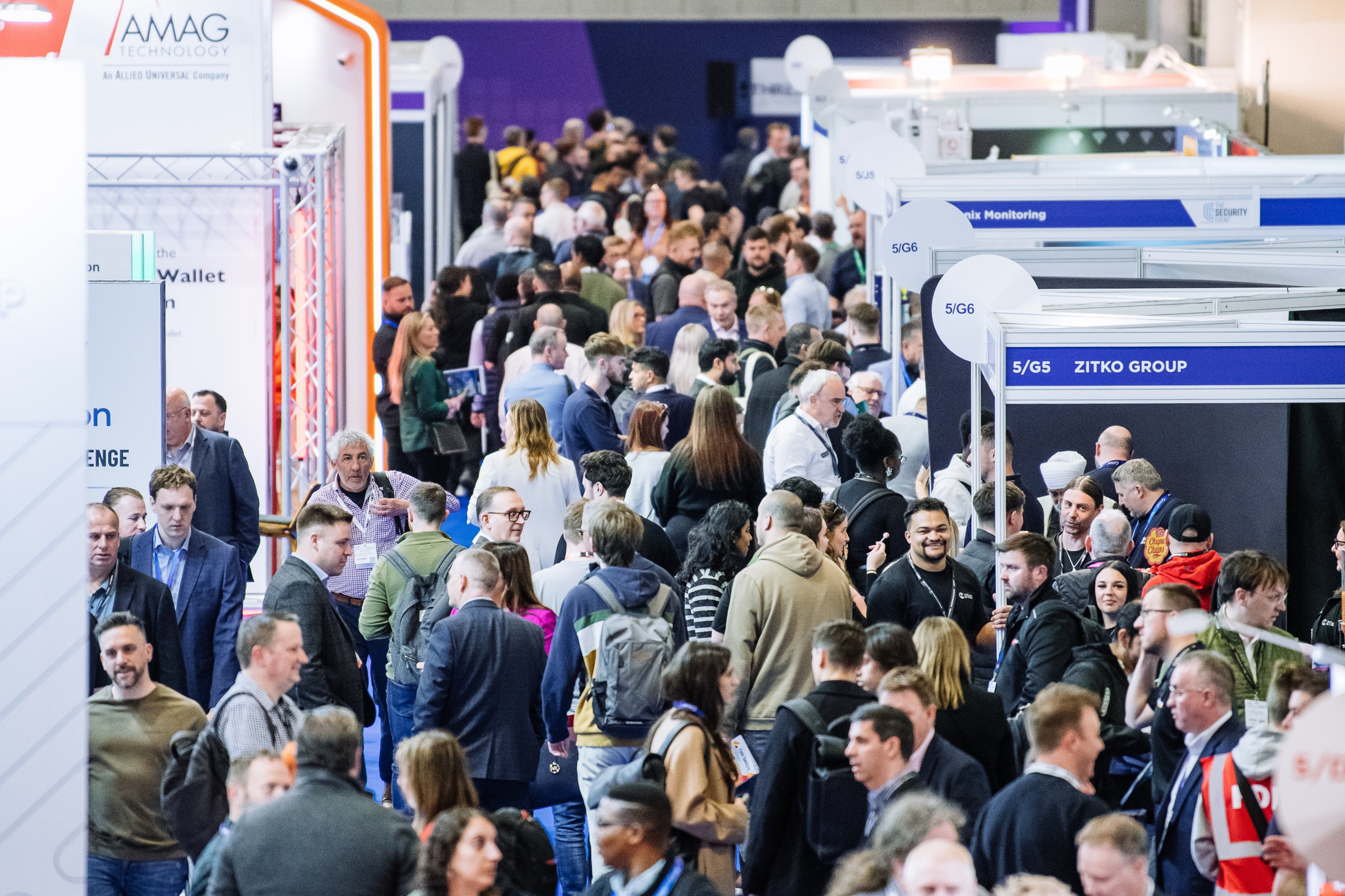 The Security Event 2025