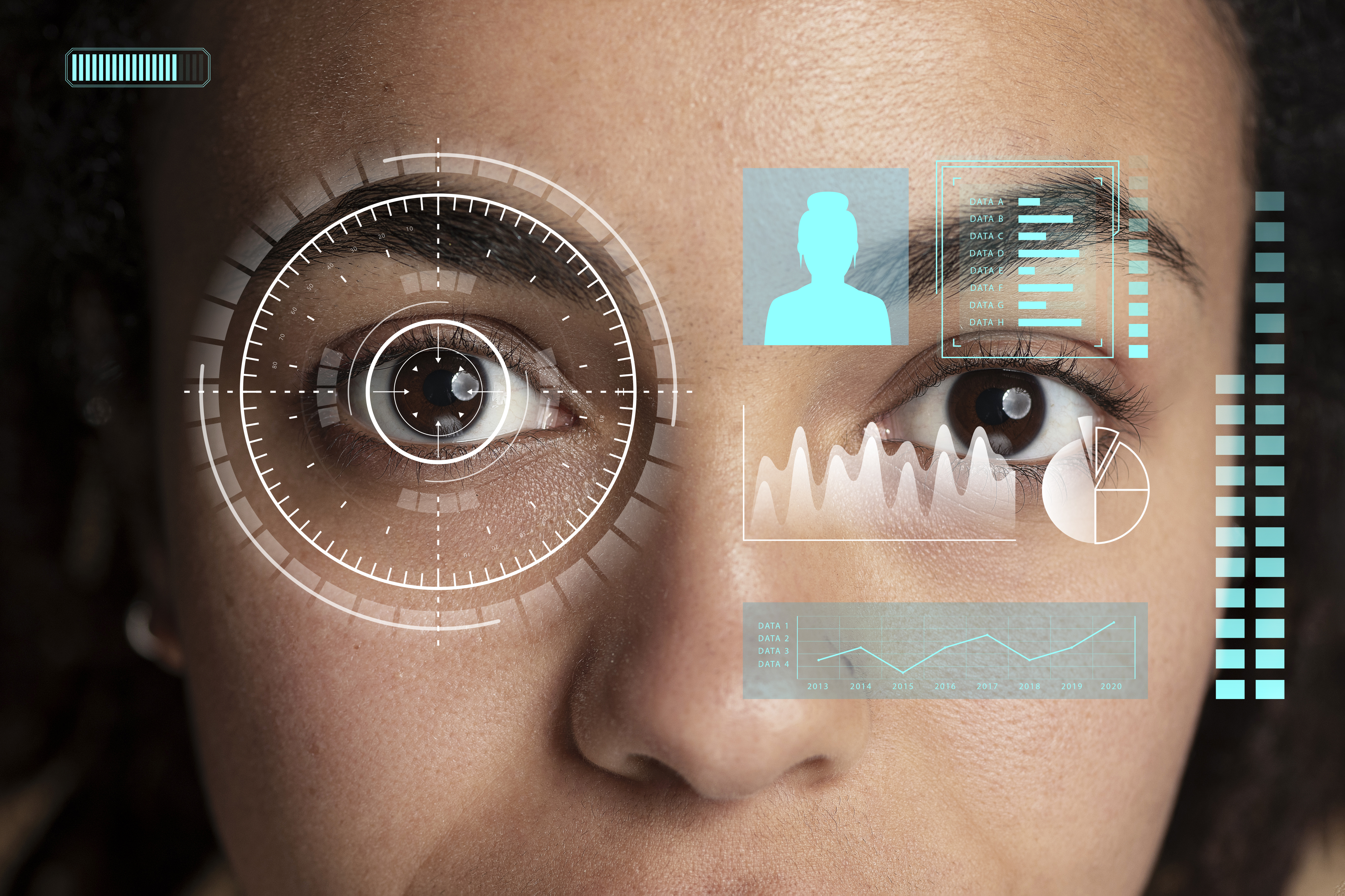 face recognition technology