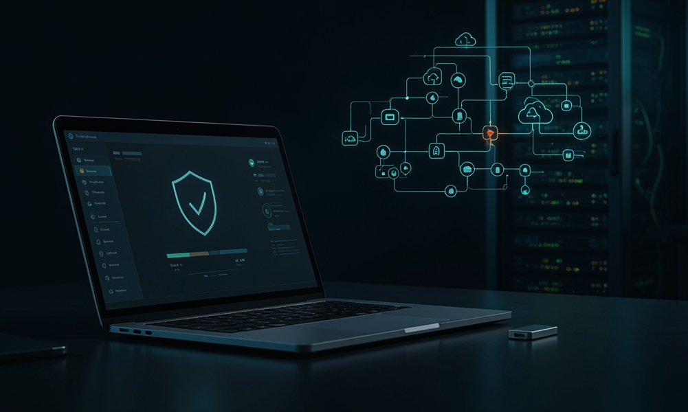 cybersecurity supply chain