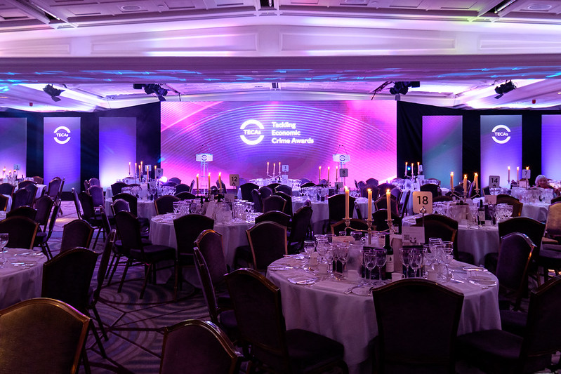 Tackling Economic Awards 