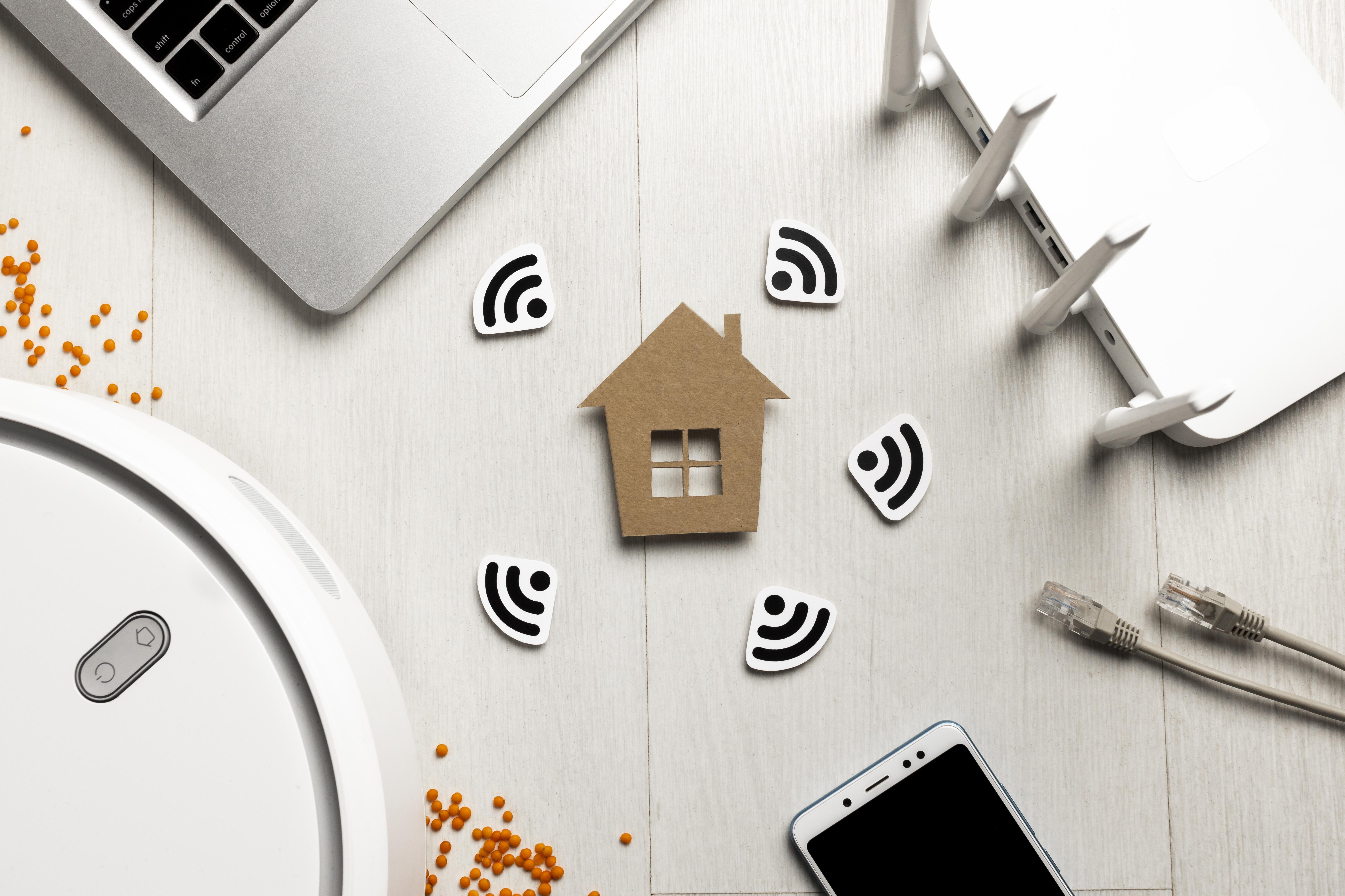 smart home devices
